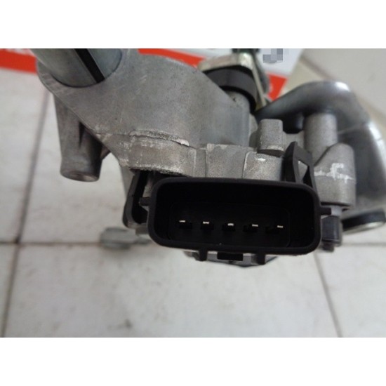 ANSAMBLU STERGATOARE SMART FORFOUR 453 AN 2014