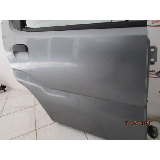 USA SPATE DREAPTA SUZUKI IGNIS AN 2003-2009 USA SPATE DREAPTA SUZUKI IGNIS AN 2003-2009