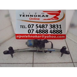 ANSAMBLU STERGATOARE FIAT DOBLO 2009-2016