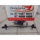ANSAMBLU STERGATOARE FIAT DOBLO 2009-2016