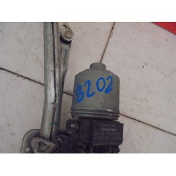 ANSAMBLU STERGATOARE FIAT DOBLO 2009-2016 ANSAMBLU STERGATOARE FIAT DOBLO 2009-2016