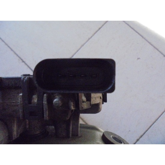 ANSAMBLU STERGATOARE FIAT DOBLO 2009-2016