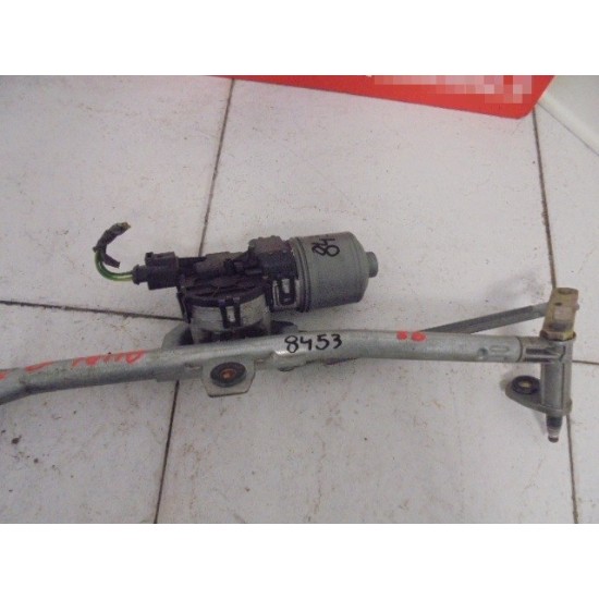 ANSAMBLU STERGATOARE AUDI A3 1996-2003 ANSAMBLU STERGATOARE AUDI A3 1996-2003