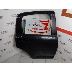 USA SPATE DREAPTA CITROEN C3 AN 2009-2016