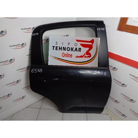 USA SPATE DREAPTA CITROEN C3 AN 2009-2016