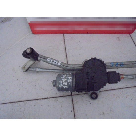 ANSAMBLU STERGATOARE ALFA ROMEO SPIDER 2006-2010 ANSAMBLU STERGATOARE ALFA ROMEO SPIDER 2006-2010