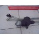 ANSAMBLU STERGATOARE ALFA ROMEO SPIDER 2006-2010 ANSAMBLU STERGATOARE ALFA ROMEO SPIDER 2006-2010