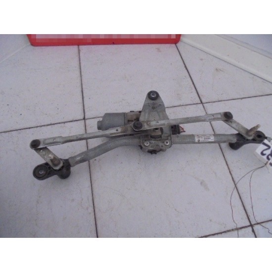 ANSAMBLU STERGATOARE ALFA ROMEO SPIDER 2006-2010 ANSAMBLU STERGATOARE ALFA ROMEO SPIDER 2006-2010
