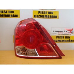 STOP STANGA DAEWOO KALOS 2000-2007