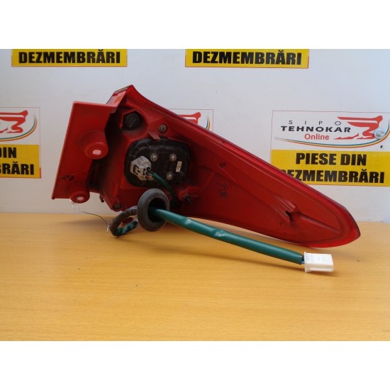 STOP STANGA CU LED TOYOTA AURIS BREAK 2012-2018 STOP STANGA CU LED TOYOTA AURIS BREAK 2012-2018