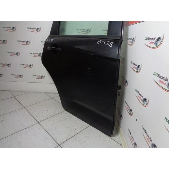 USA SPATE DREAPTA CITROEN C3 AN 2009-2016