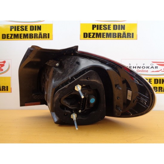 STOP STANGA CU LED FIAT 500L 2011-2018 STOP STANGA CU LED FIAT 500L 2011-2018
