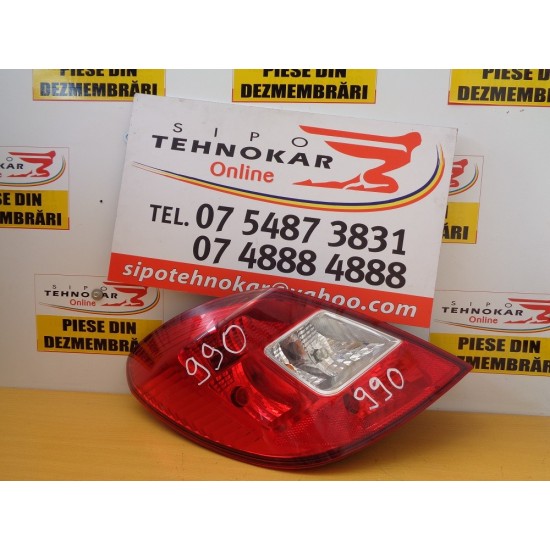 STOP STANGA OPEL CORSA 2006-2014