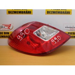 STOP STANGA OPEL CORSA 2006-2014 STOP STANGA OPEL CORSA 2006-2014