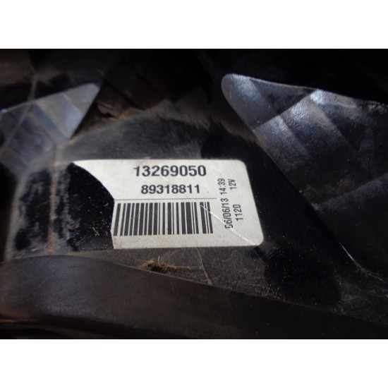 STOP STANGA OPEL CORSA 2006-2014