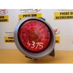 STOP STANGA CU LED ALFA ROMEO MITO 2008-2015 STOP STANGA CU LED ALFA ROMEO MITO 2008-2015
