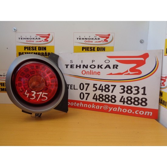STOP STANGA CU LED ALFA ROMEO MITO 2008-2015 STOP STANGA CU LED ALFA ROMEO MITO 2008-2015
