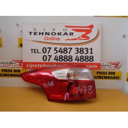 STOP STANGA FORD KUGA 2012-2017
