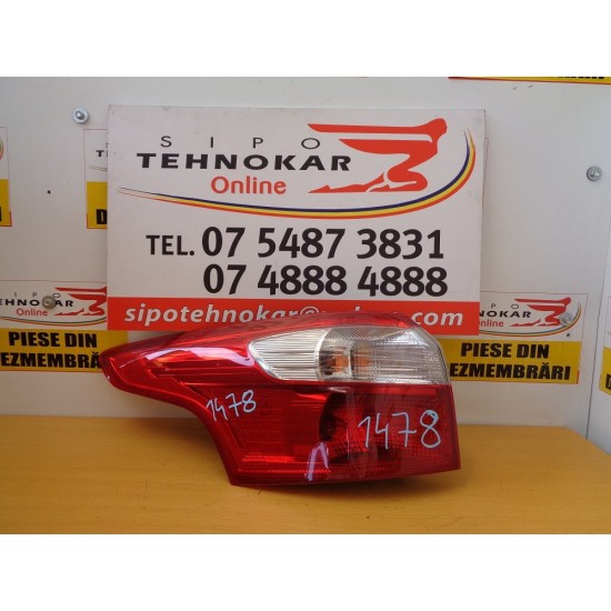 STOP STANGA FORD KUGA 2012-2017 STOP STANGA FORD KUGA 2012-2017