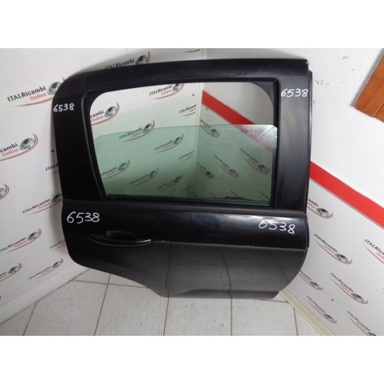 USA SPATE DREAPTA CITROEN C3 AN 2009-2016
