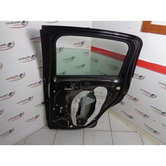 USA SPATE DREAPTA CITROEN C3 AN 2009-2016
