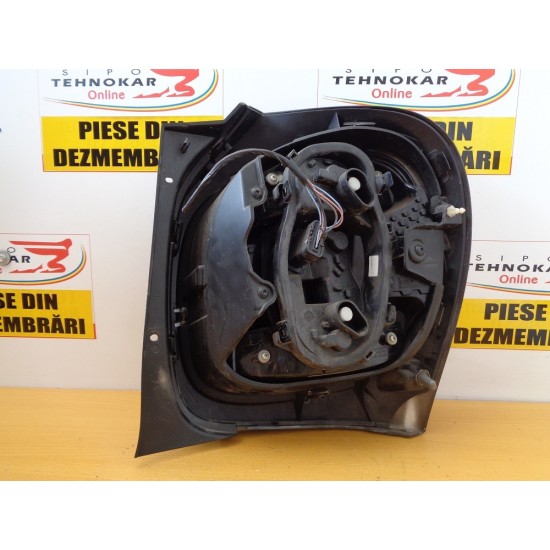 STOP STANGA SMART FORTWO 453 AN 2014-2019 STOP STANGA SMART FORTWO 453 AN 2014-2019