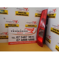 STOP STANGA FORD FIESTA RS 2002-2005