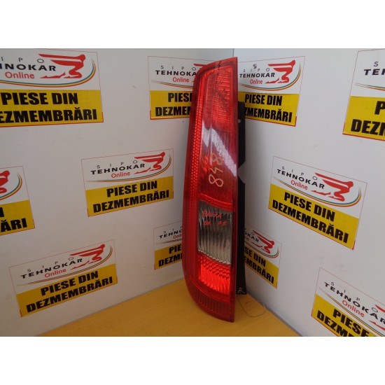 STOP STANGA FORD FIESTA RS 2002-2005 STOP STANGA FORD FIESTA RS 2002-2005