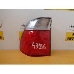 STOP STANGA BMW SERIA 5 BREAK AN 1998-2000 STOP STANGA BMW SERIA 5 BREAK AN 1998-2000