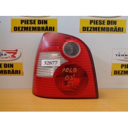 STOP STANGA VOLKSWAGEN POLO 2003 STOP STANGA VOLKSWAGEN POLO 2003