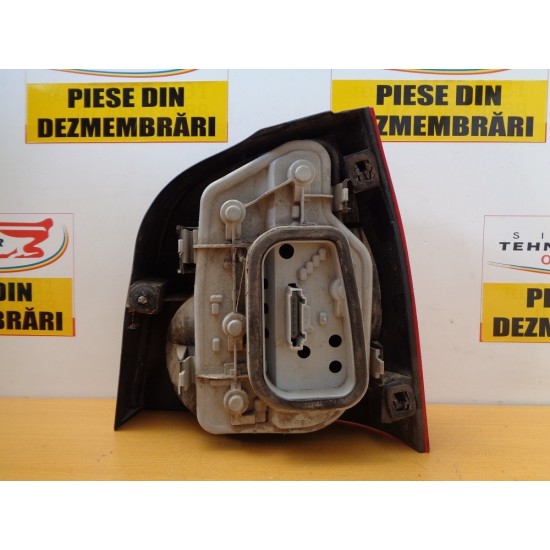 STOP STANGA VOLKSWAGEN POLO 2003 STOP STANGA VOLKSWAGEN POLO 2003