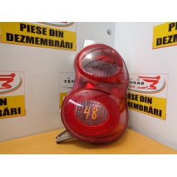 STOP DREAPTA SMART FORTWO 451 AN 2007-2014 STOP DREAPTA SMART FORTWO 451 AN 2007-2014