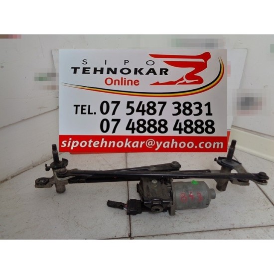 ANSAMBLU STERGATOARE HYUNDAI i10 AN 2013-2018