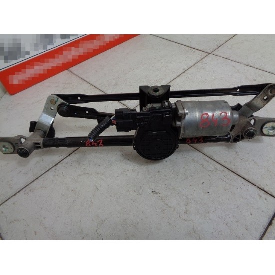 ANSAMBLU STERGATOARE HYUNDAI i10 AN 2013-2018