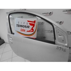 USA DREAPTA CITROEN C1 AN 2004-2011