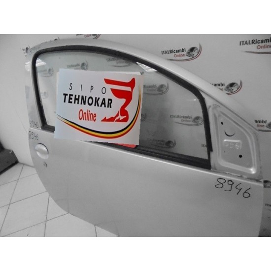 USA DREAPTA CITROEN C1 AN 2004-2011
