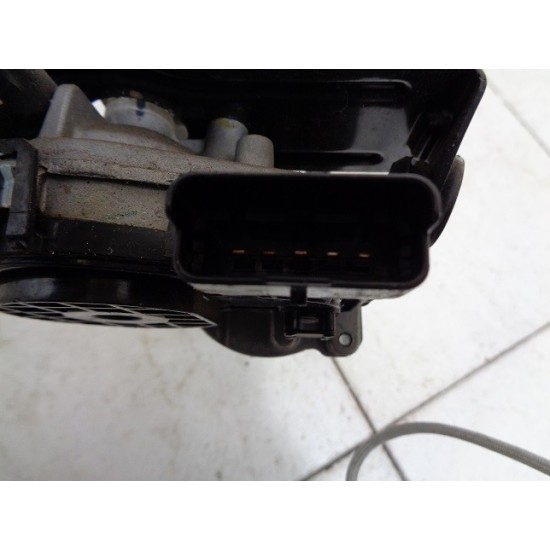 ANSAMBLU STERGATOARE HYUNDAI i10 AN 2013-2018
