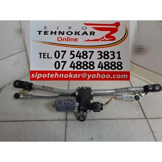 ANSAMBLU STERGATOARE JEEP RENEGADE 2014-2019 ANSAMBLU STERGATOARE JEEP RENEGADE 2014-2019