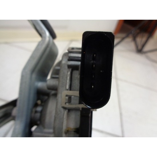 ANSAMBLU STERGATOARE JEEP RENEGADE 2014-2019 ANSAMBLU STERGATOARE JEEP RENEGADE 2014-2019