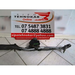 ANSAMBLU STERGATOARE MERCEDES CLASA E W211 AN 2002-2009