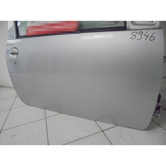 USA DREAPTA CITROEN C1 AN 2004-2011