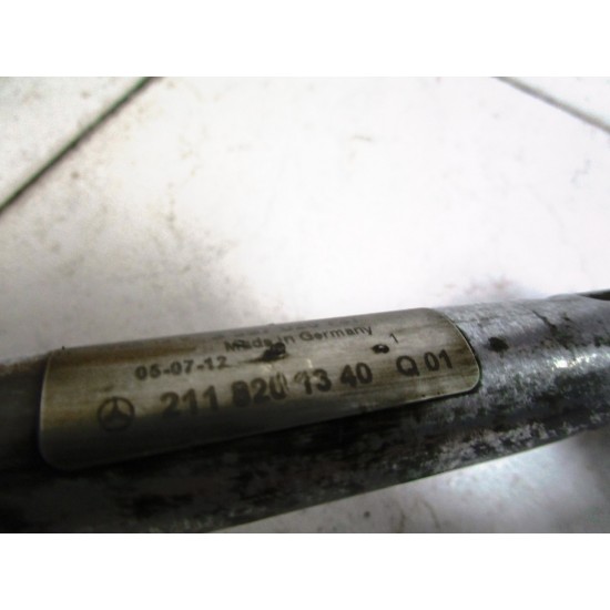 ANSAMBLU STERGATOARE MERCEDES CLASA E W211 AN 2002-2009 ANSAMBLU STERGATOARE MERCEDES CLASA E W211 AN 2002-2009