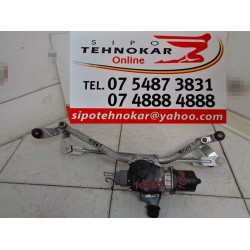 ANSAMBLU STERGATOARE RENAULT CAPTUR 2013-2020