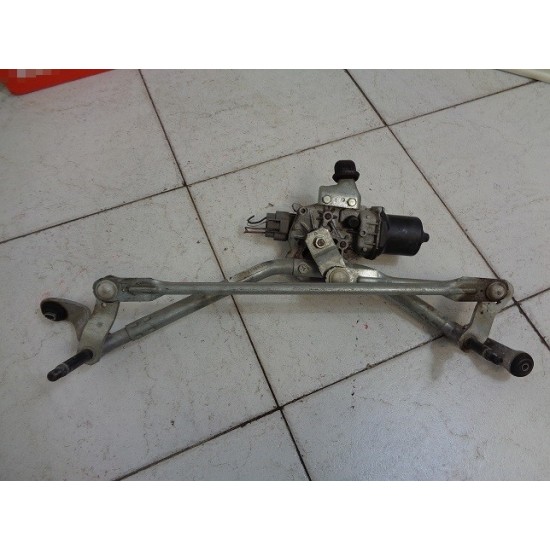 ANSAMBLU STERGATOARE RENAULT CAPTUR 2013-2020 ANSAMBLU STERGATOARE RENAULT CAPTUR 2013-2020