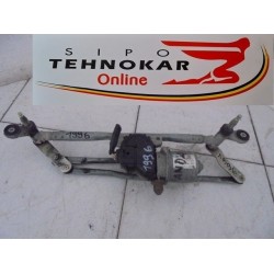ANSAMBLU STERGATOARE FIAT PANDA III 2012-2018 ANSAMBLU STERGATOARE FIAT PANDA III 2012-2018