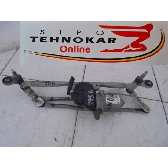 ANSAMBLU STERGATOARE FIAT PANDA III 2012-2018