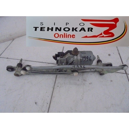 ANSAMBLU STERGATOARE FIAT PANDA III 2012-2018