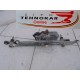 ANSAMBLU STERGATOARE FIAT PANDA III 2012-2018