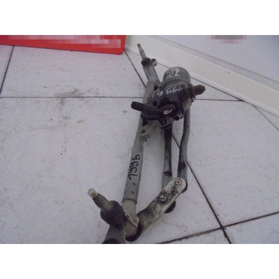 ANSAMBLU STERGATOARE FIAT PANDA III 2012-2018