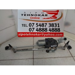 ANSAMBLU STERGATOARE VW GOLF VII 2012-2019